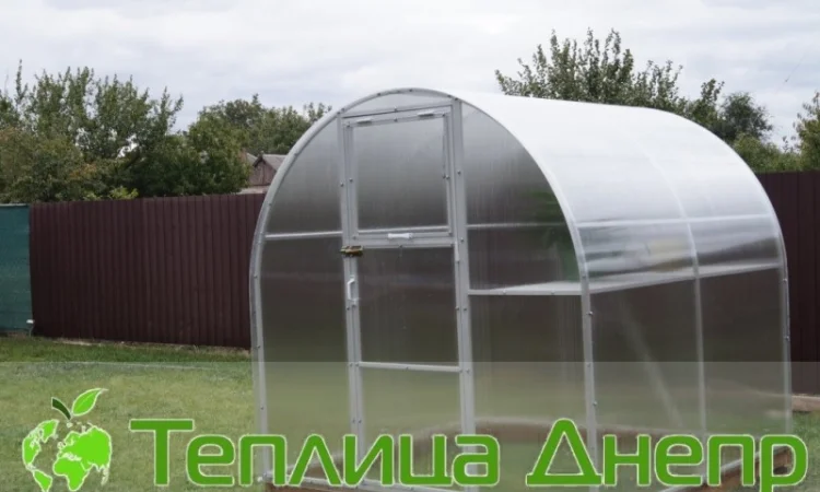 Теплицы разборные от производителя - фото № 4