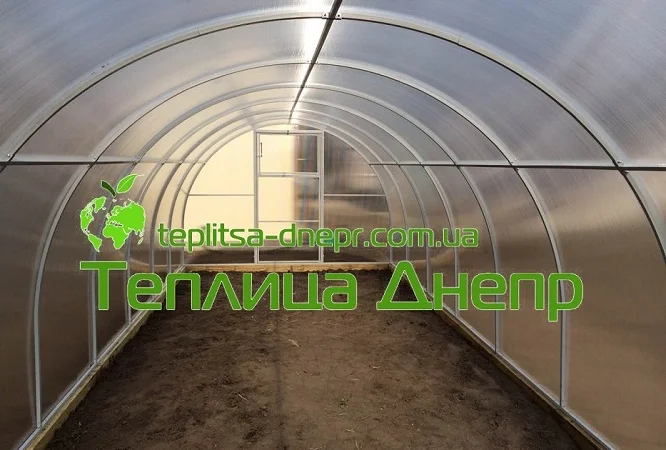 Теплицы из поликарбоната по всей Украине - фото № 1