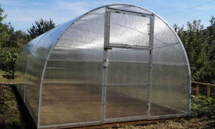 Теплицы из поликарбоната по всей Украине - фото № 3