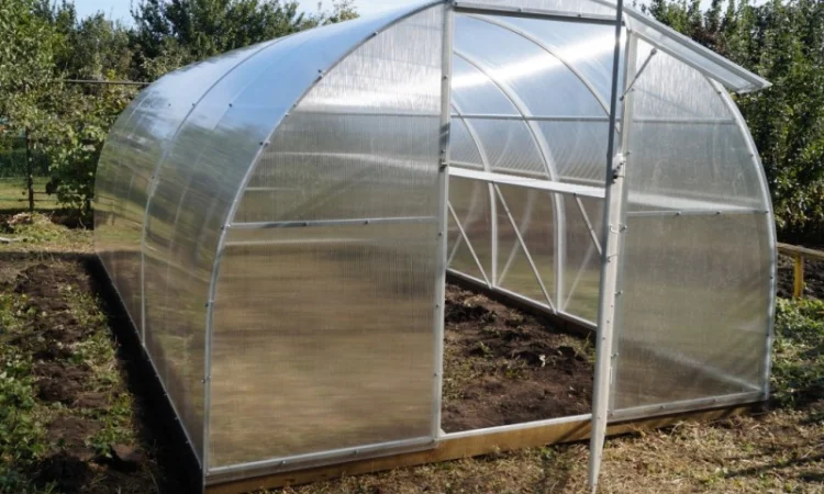 Теплицы из поликарбоната по всей Украине - фото № 4