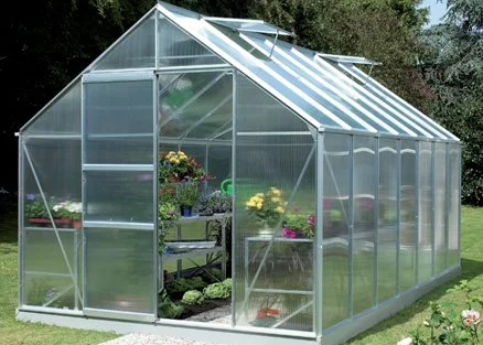 Теплицы - фото № 4