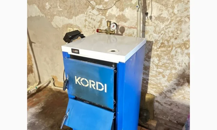 Продається готова теплиця з полікарбонату з котлом. Розмір 4м х 8м - фото № 11