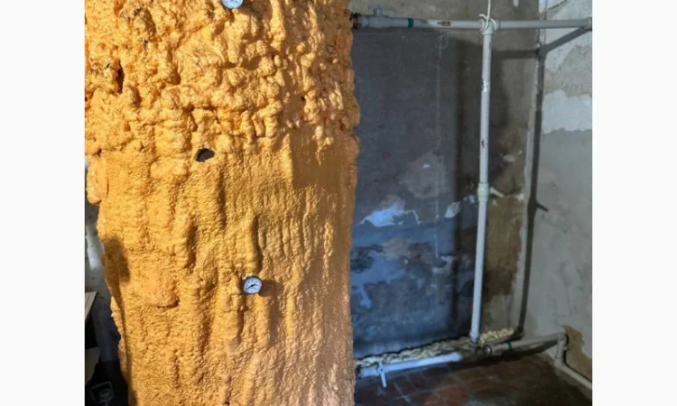 Продається готова теплиця з полікарбонату з котлом. Розмір 4м х 8м - фото № 12