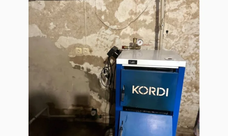 Продається готова теплиця з полікарбонату з котлом. Розмір 4м х 8м - фото № 6