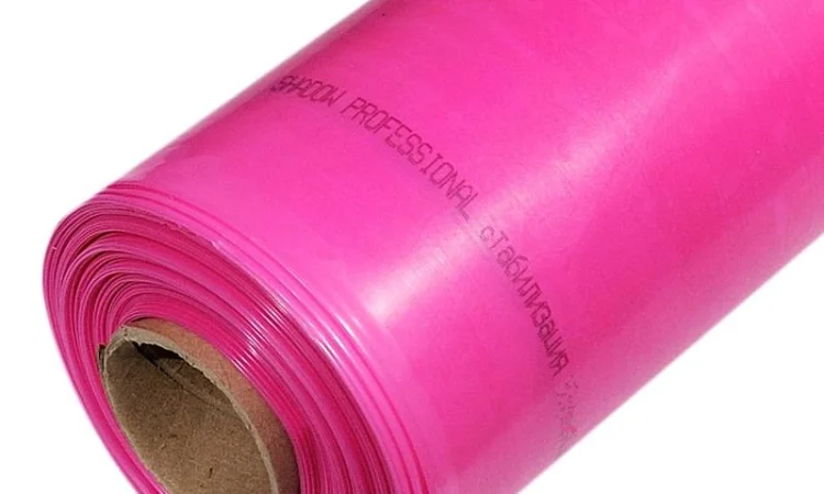 Плівка для теплиці на метраж - фото № 1