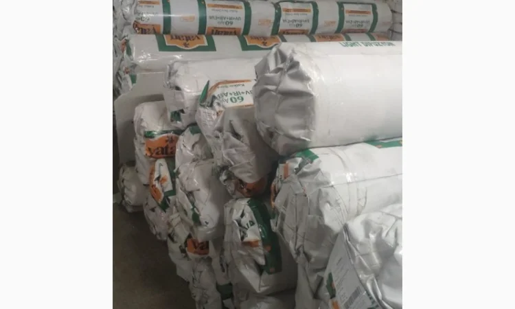 Сучасна технологічна плівка Vatan Plastik - фото № 1