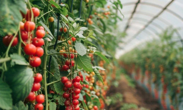 Плівка багатошарова якісна 150 мкм для теплиць Ватан Пластік/Vatan Plastik - фото № 1