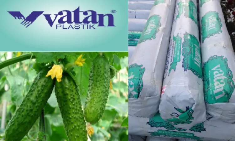 Плівка Vatan Plastik - фото № 1