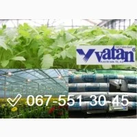 Плівка теплична 150, 60, 40 мкм Vatan Plastik виробник Туречина - фото № 1