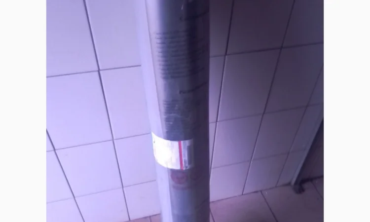 Плівка для мульчування 40мкм 500м - фото № 3