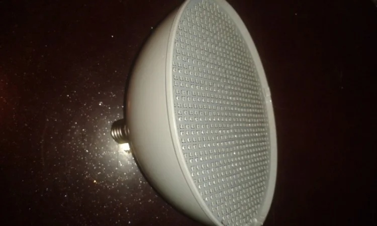 Фитолампа 80Вт Е27 - фото № 1