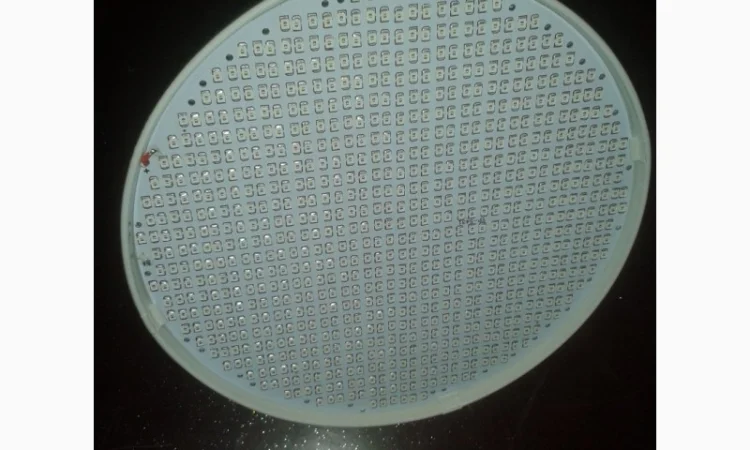 Фитолампа 80Вт Е27 - фото № 2