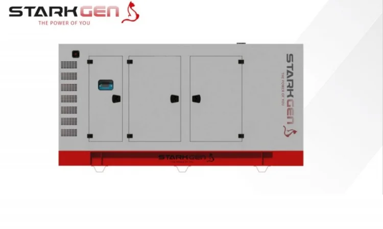 Дизельні генератори напруги - фото № 1