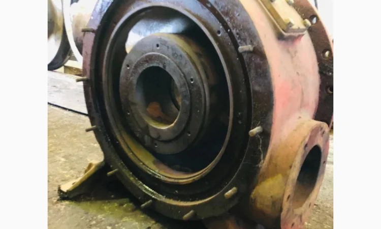 Дизель-генератор 6Ч12/14(100КВТ) в Киев, Черкассы, Чернигов, Черновцы, Полтава, Днепр, Харьков - фото № 6