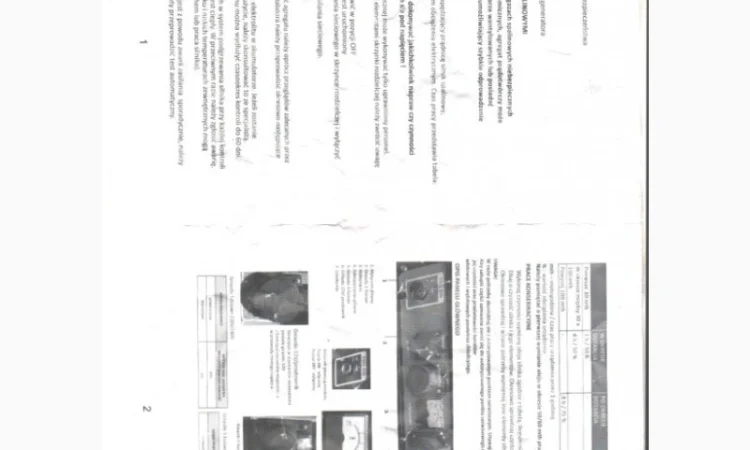 Електрогенератор 3 фазы, на 3.5 кВт Vogler YGF 3500 - фото № 8