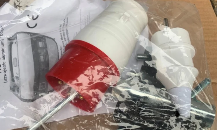 Електрогенератор 3 фазный, на 4.5 кВт Munsterix MN 9900 XV - фото № 4