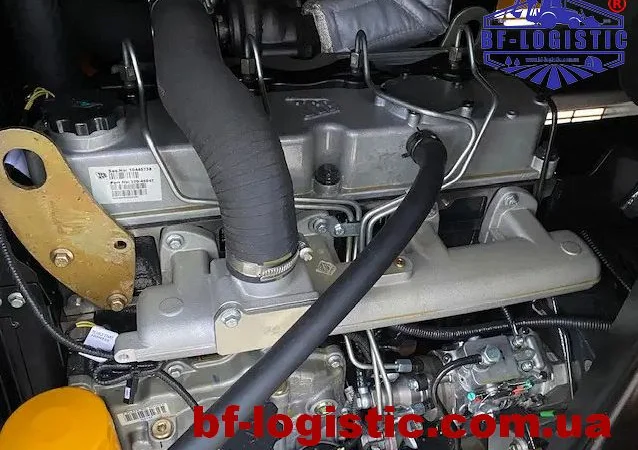 Дизельний генератор JCB G65QS (65 КВА) 2022 рік - фото № 8