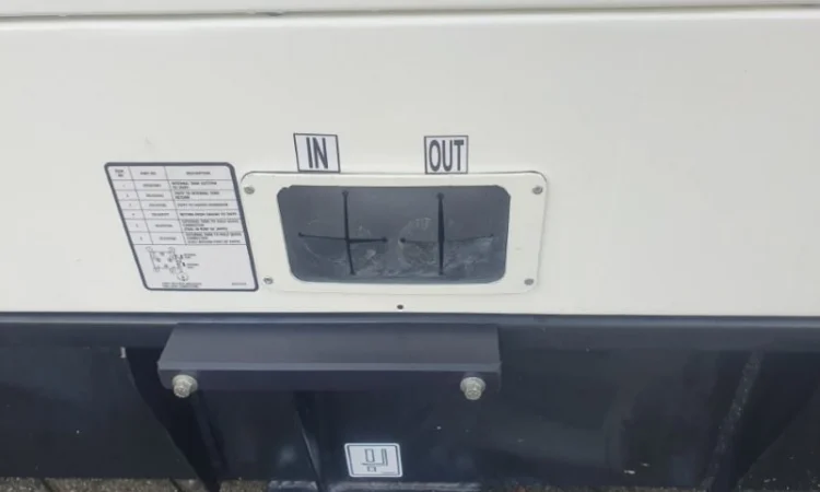 JCB G220QS - 220 kVA 2022 рік - фото № 8