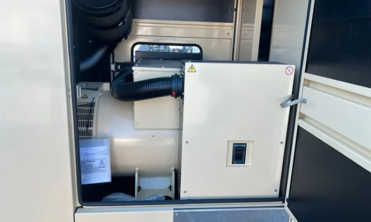 KOHLER V500C2 - 500 kVA 2023 р - фото № 11