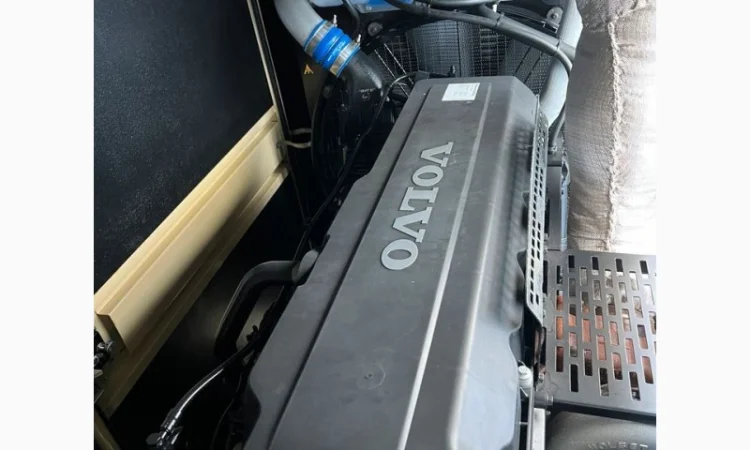 KOHLER V500C2 - 500 kVA 2023 р - фото № 2