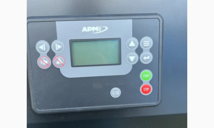 KOHLER V500C2 - 500 kVA 2023 р - фото № 7