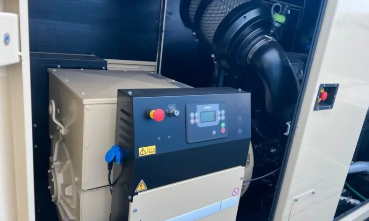 KOHLER V500C2 - 500 kVA 2023 г - фото № 7