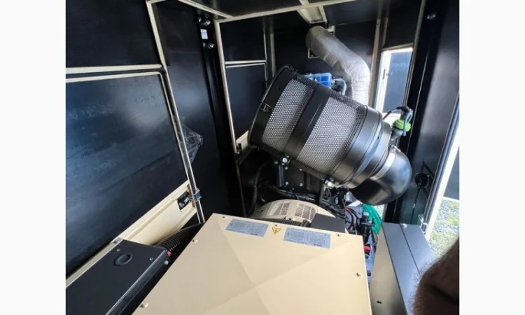 KOHLER V500C2 - 500 kVA 2023 р - фото № 8