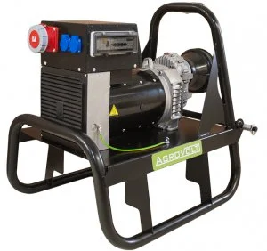 Продам генератори дізельні, бензинові від фірми поставщика - фото № 7