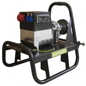 Продам генератори дізельні, бензинові від фірми поставщика - фото № 6