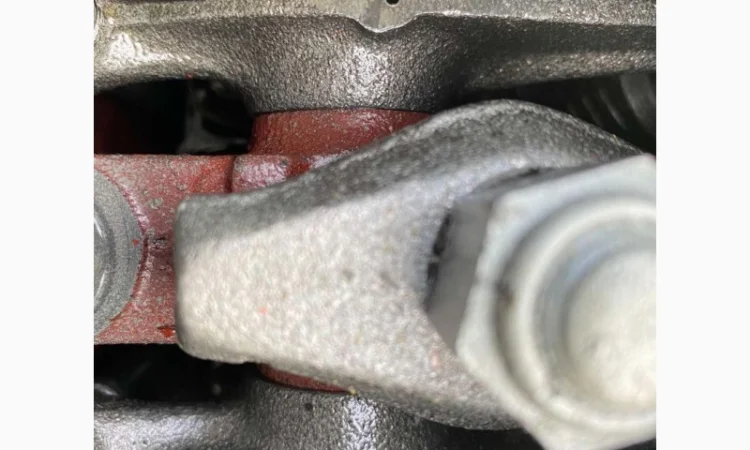 Дизельний генератор MEZ Frenstat Чехія 100 кВт Є на складі! 506м/г Stalowa Wola - фото № 7