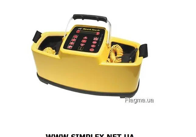 Трансмиттер генератор Ridgid SeekTech ST-510 - фото № 1