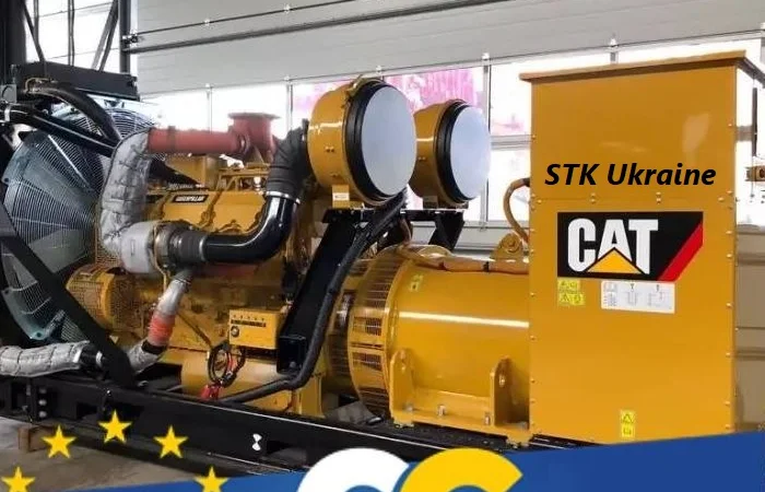 Дизельный генератор 3, 5, 25 50, 60, 80, 100, 120, 150, 200, 250, 1000 кВт склад Наличие - фото № 1