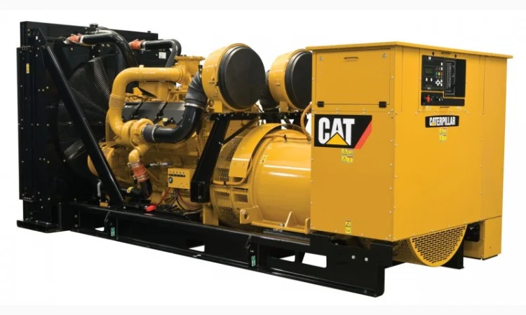 Дизельный генератор 3, 5, 25 50, 60, 80, 100, 120, 150, 200, 250, 1000 кВт склад Наличие - фото № 14