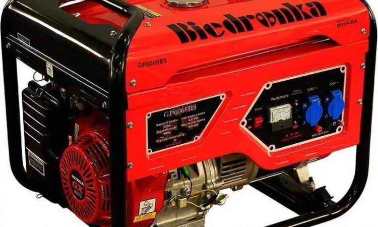 Купить Дизельный генератор от 10 до 1000 кВт Аренда - фото № 4