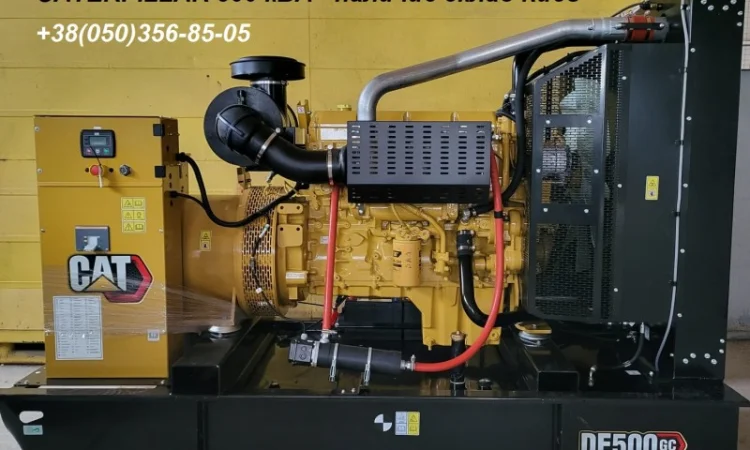 Дизельный генератор3, 6, 8, 12, 20, 25, 33, 50, 60, 80, 100, 110, 120, 150, 200, 250, 300, 330, 500 Гарантия - фото № 1