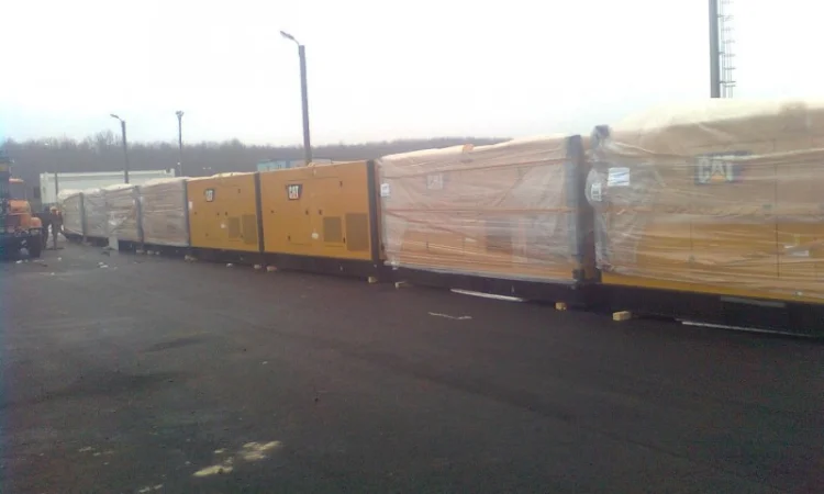 Дизельный генератор3, 6, 8, 12, 20, 25, 33, 50, 60, 80, 100, 110, 120, 150, 200, 250, 300, 330, 500 Гарантия - фото № 13