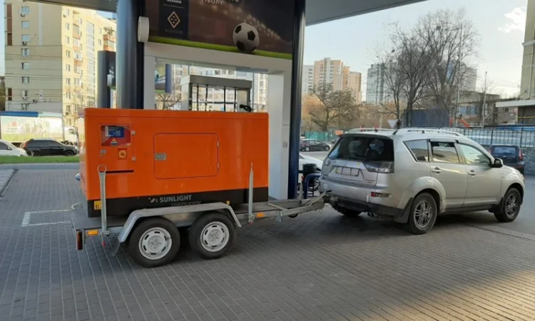 Дизельный генератор3, 6, 8, 12, 20, 25, 33, 50, 60, 80, 100, 110, 120, 150, 200, 250, 300, 330, 500 Гарантия - фото № 10