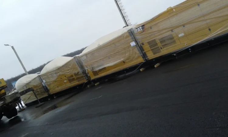 Дизельный генератор3, 6, 8, 12, 20, 25, 33, 50, 60, 80, 100, 110, 120, 150, 200, 250, 300, 330, 500 Гарантия - фото № 2