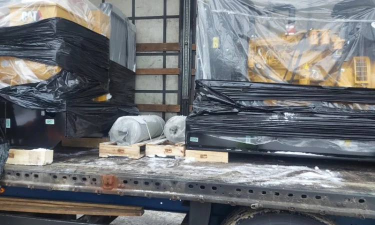 Дизельный генератор 6, 8, 12, 20, 25, 33, 50, 60, 80, 100, 110, 120, 150, 200, 250, 300, 330, 500 Гарантия - фото № 12