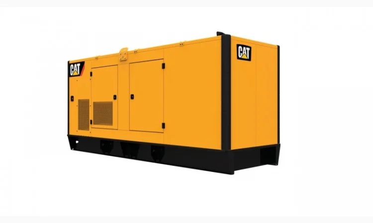 Дизельный генератор от 2х до 1100 кВт - фото № 3