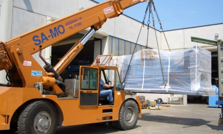 Дизельный генератор от 2х до 1100 кВт - фото № 2