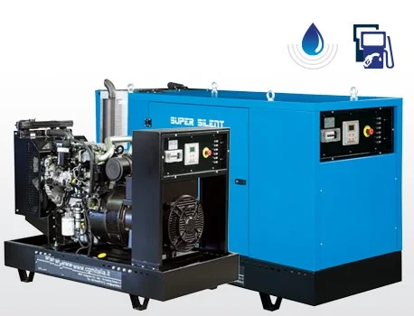 Продажа, Выкуп, Аренда ГЕНЕРАТОРОВ 20, 30, 40, 50, 80, 100, 120, 150, 200, 250, 500 кВА - фото № 1