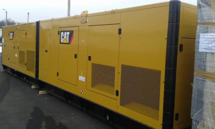Продажа, Выкуп, Аренда ГЕНЕРАТОРОВ 20, 30, 40, 50, 80, 100, 120, 150, 200, 250, 500 кВА - фото № 3