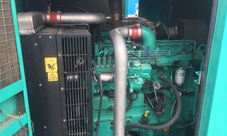 Дизельный генератор Аренда Продаж 10, 20, 30, 50, 100, 120, 150, 200, 250, 500, 900 кВт - фото № 9