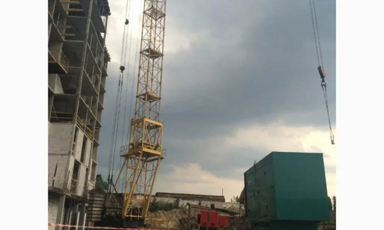 Дизельный генератор Аренда Продаж 10, 20, 30, 50, 100, 120, 150, 200, 250, 500, 900 кВт - фото № 11