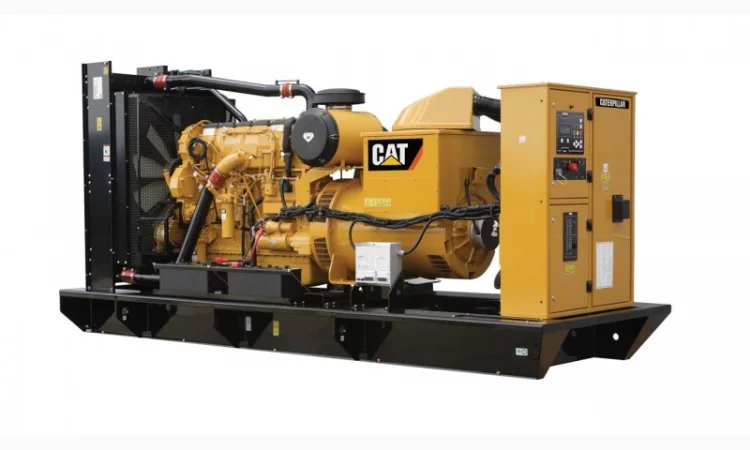 Дизельный генератор Аренда Продаж 10, 20, 30, 50, 100, 120, 150, 200, 250, 500, 900 кВт - фото № 2