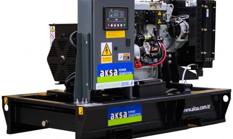 Дизельный генератор Аренда Продаж 10, 20, 30, 50, 100, 120, 150, 200, 250, 500, 900 кВт - фото № 4