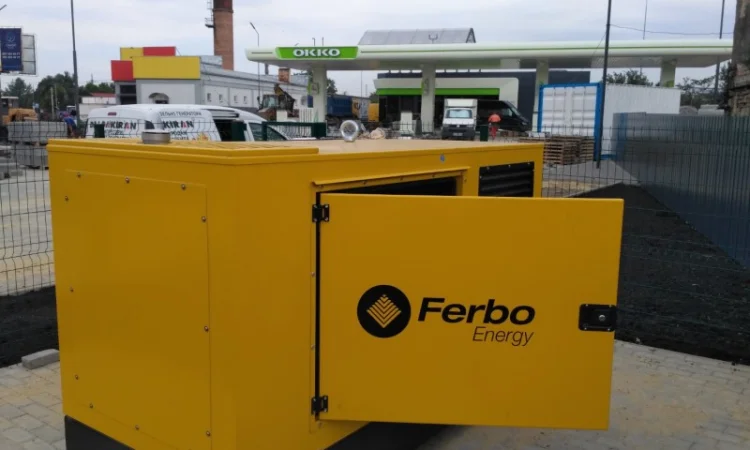 Дизельный генератор Аренда Продаж 10, 20, 30, 50, 100, 120, 150, 200, 250, 500, 900 кВт - фото № 6