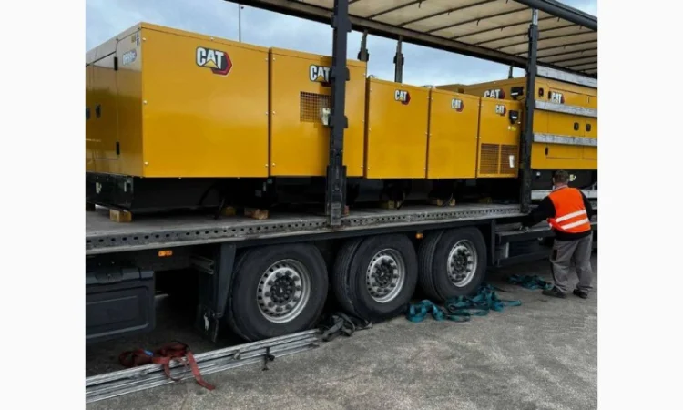 Дизельный генератор от 5 кВт до 1000 кВт Продажа склад КИЕВ сейчас сть - фото № 5