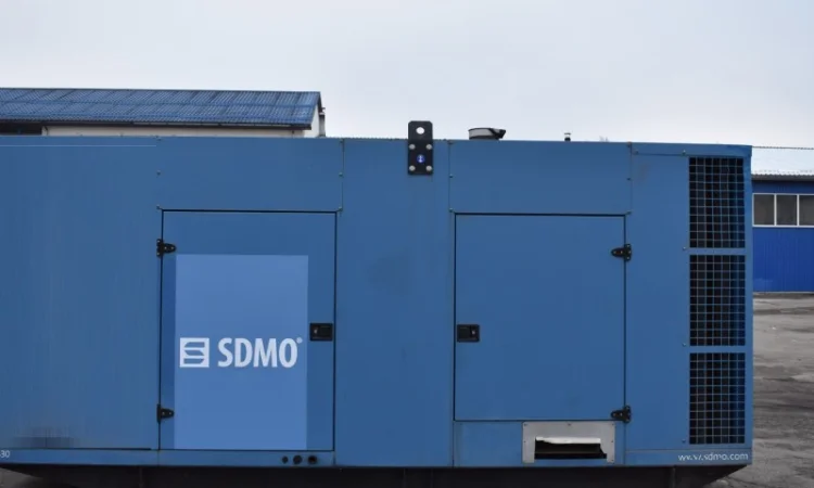 Продажа Дизельный генератор5, 10, 20, 30, 50, 60, 80, 100, 150, 200, 250, 400, 1000 кВА - фото № 10